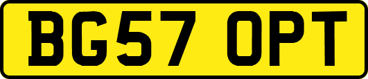 BG57OPT