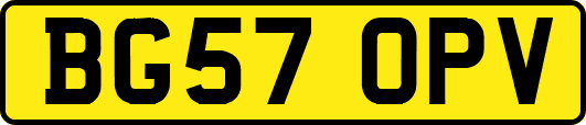 BG57OPV