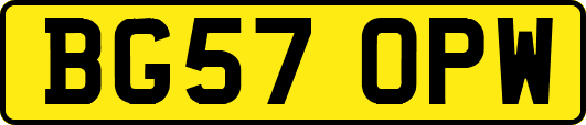 BG57OPW