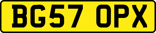 BG57OPX