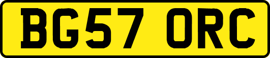 BG57ORC