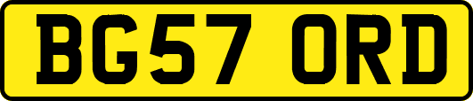 BG57ORD