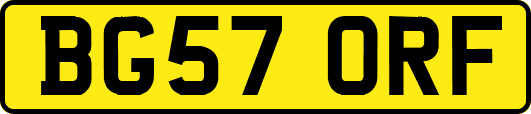 BG57ORF