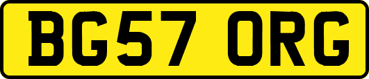 BG57ORG
