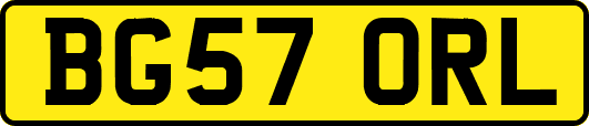 BG57ORL