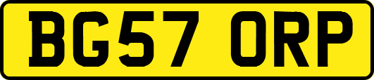 BG57ORP