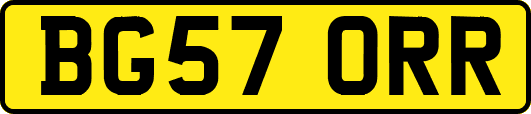 BG57ORR