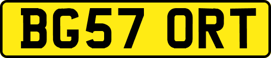 BG57ORT