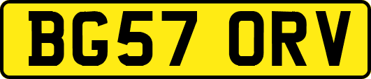 BG57ORV