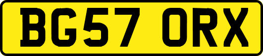 BG57ORX