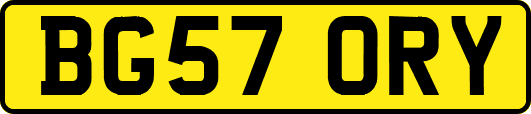 BG57ORY