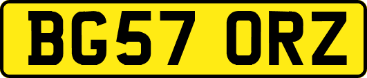 BG57ORZ