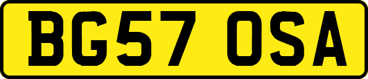 BG57OSA