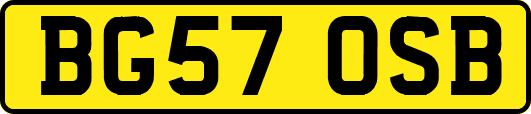 BG57OSB