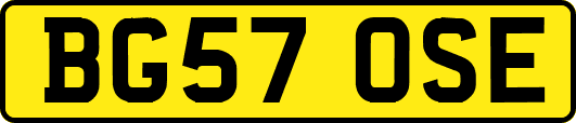 BG57OSE