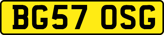 BG57OSG