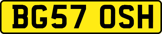 BG57OSH
