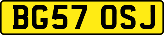 BG57OSJ