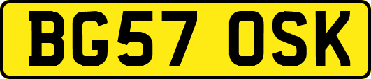 BG57OSK