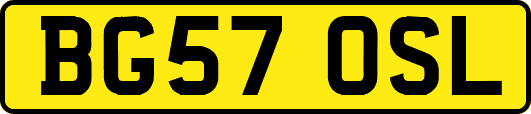 BG57OSL
