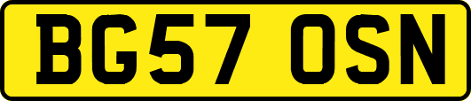 BG57OSN