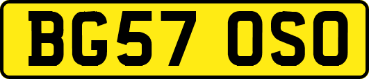 BG57OSO