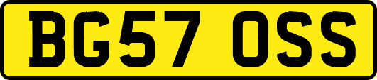 BG57OSS