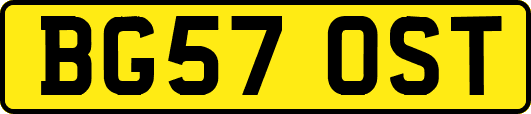 BG57OST