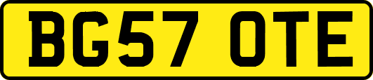 BG57OTE