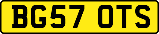 BG57OTS