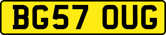 BG57OUG