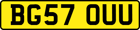BG57OUU