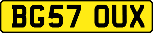 BG57OUX
