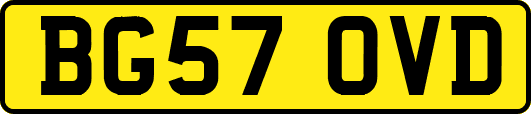 BG57OVD