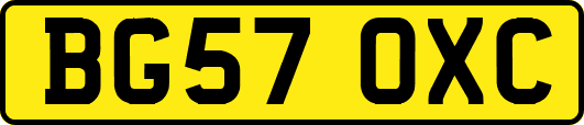 BG57OXC