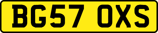 BG57OXS
