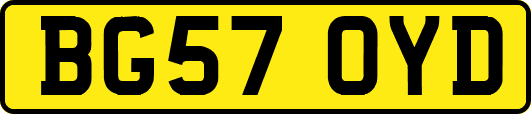 BG57OYD