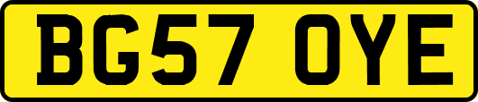 BG57OYE