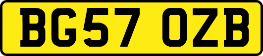 BG57OZB