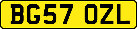 BG57OZL