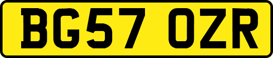 BG57OZR