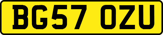 BG57OZU