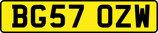 BG57OZW