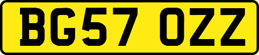 BG57OZZ