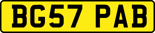 BG57PAB