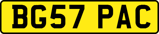 BG57PAC