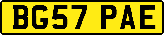 BG57PAE