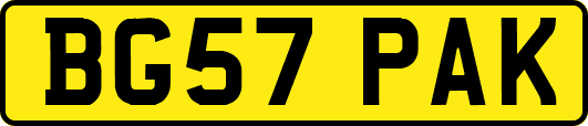 BG57PAK