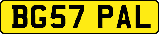 BG57PAL