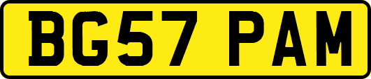 BG57PAM